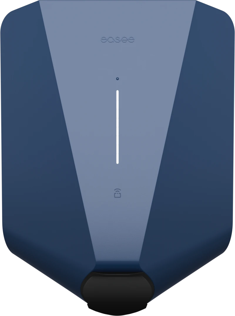 Easee One EV Charger